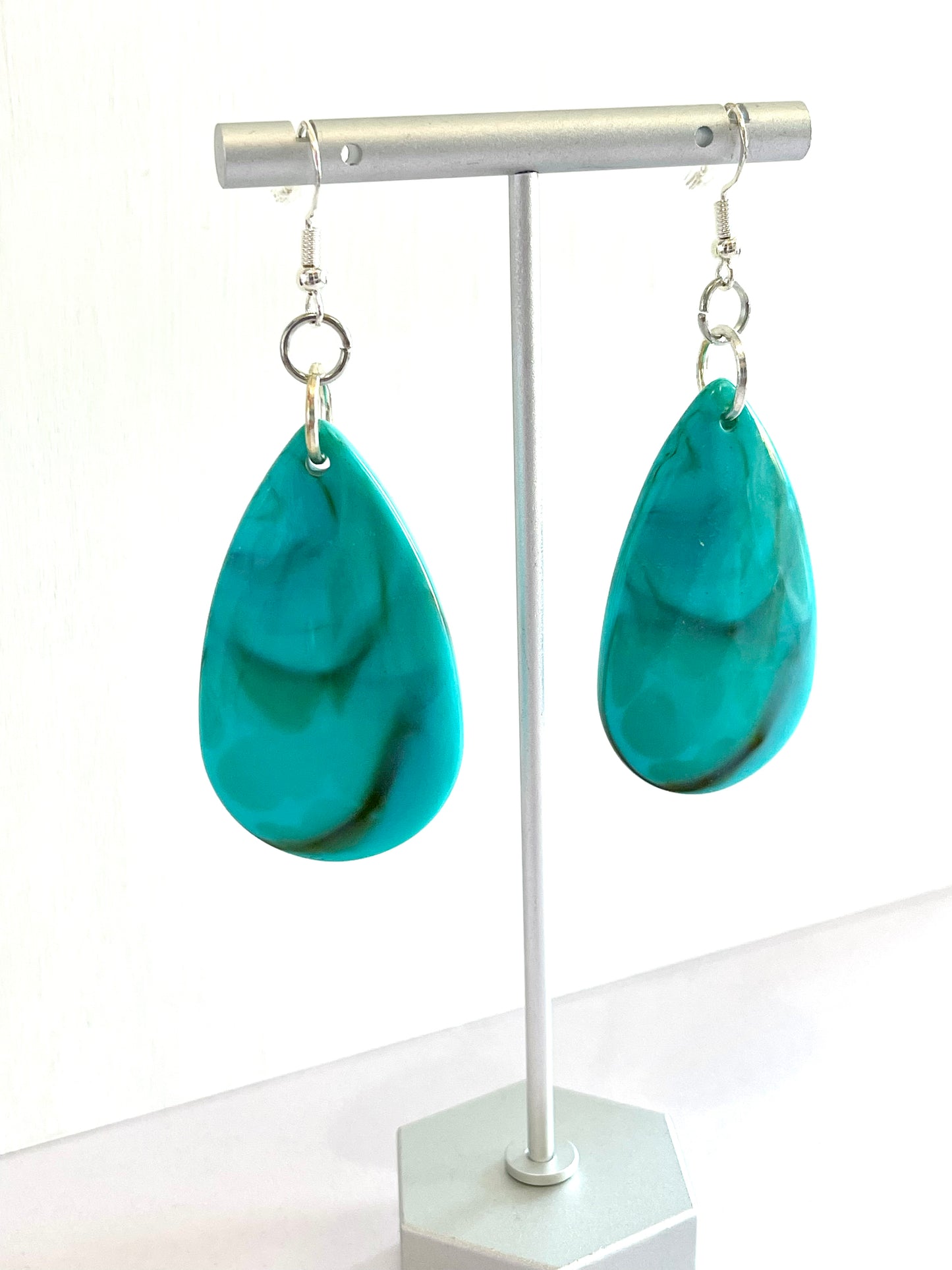 Charlotte Earrings - marjorieblume