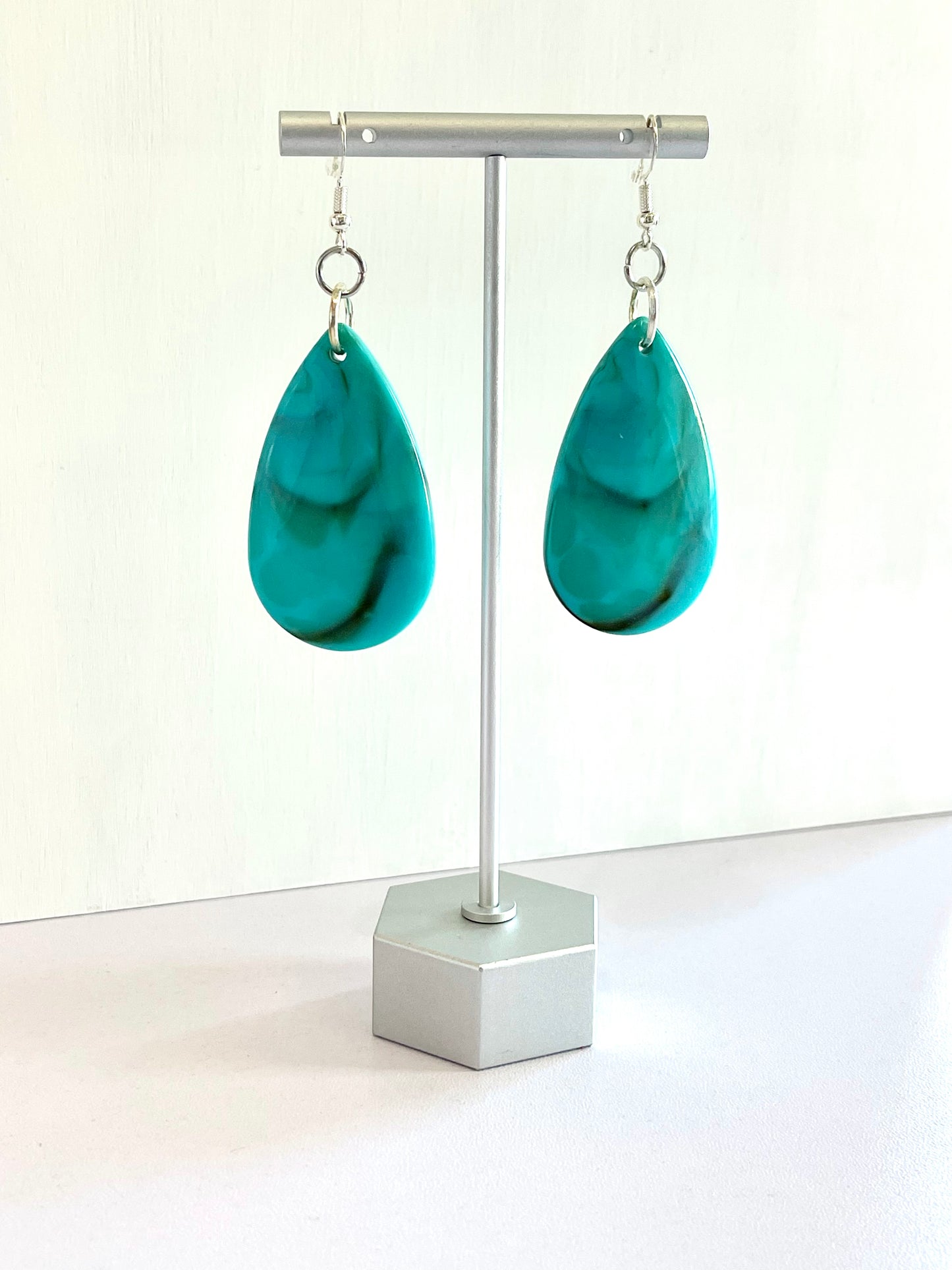 Charlotte Earrings - marjorieblume