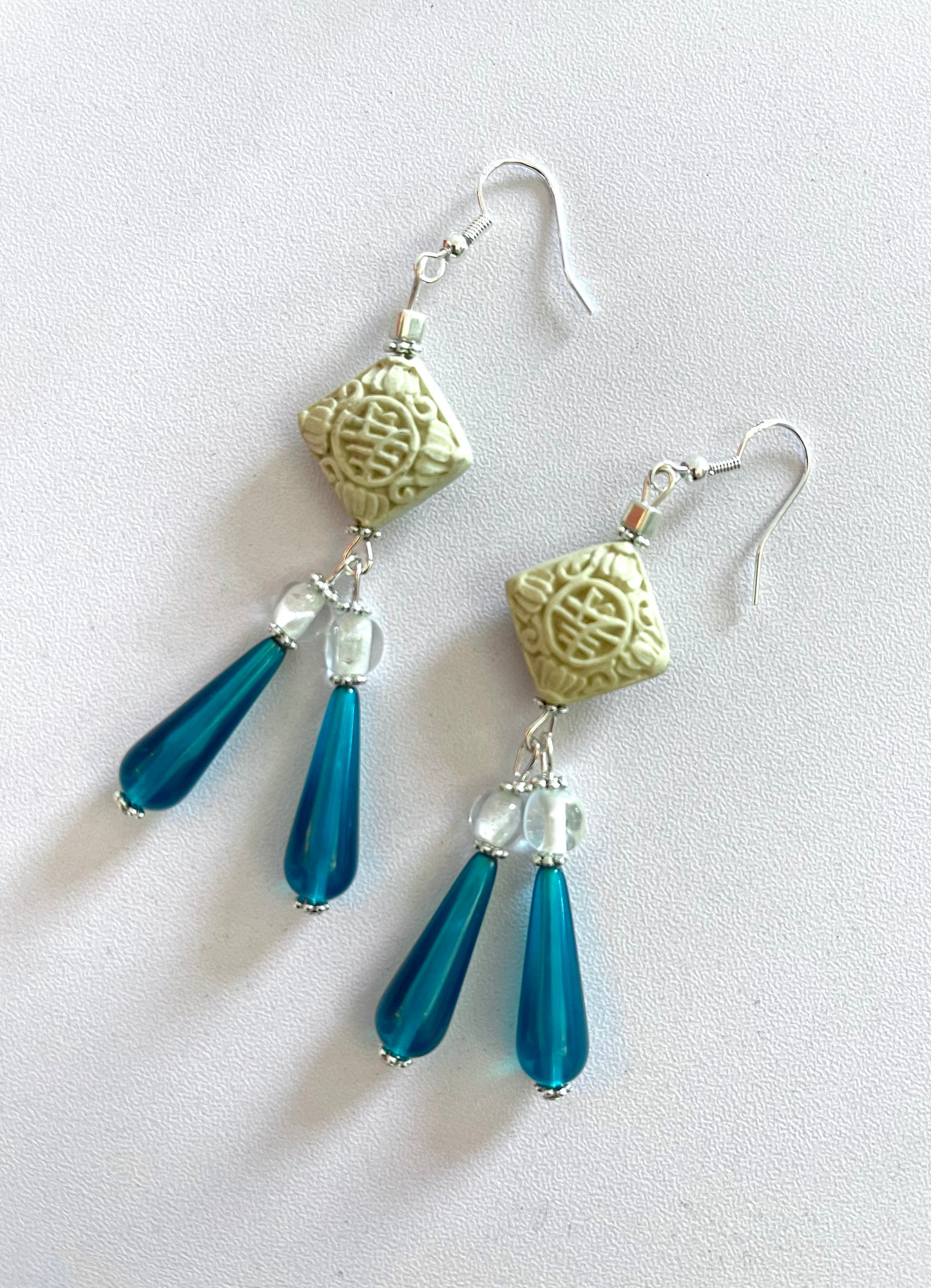 Lia Earrings