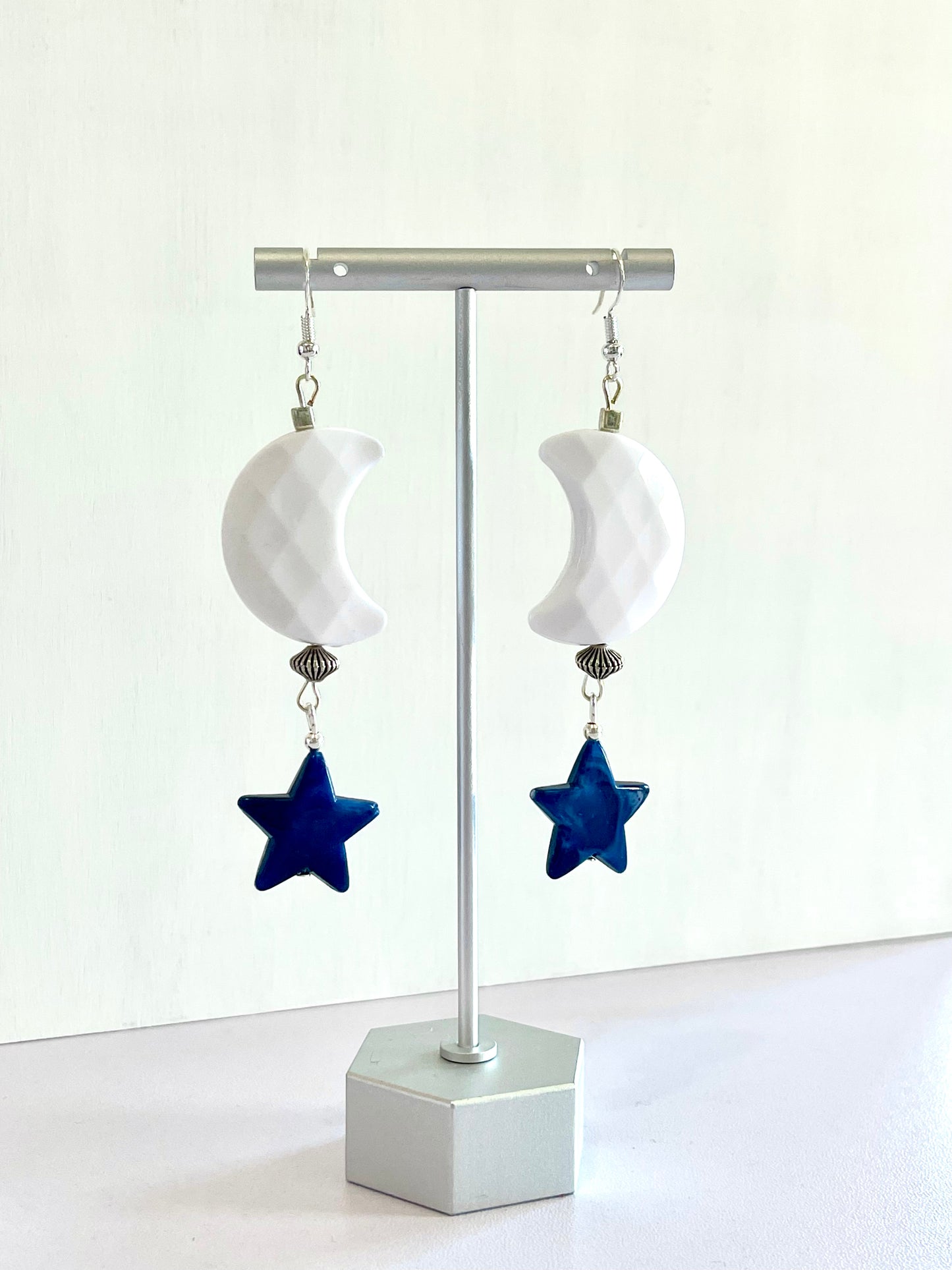Celestial Earrings - marjorieblume