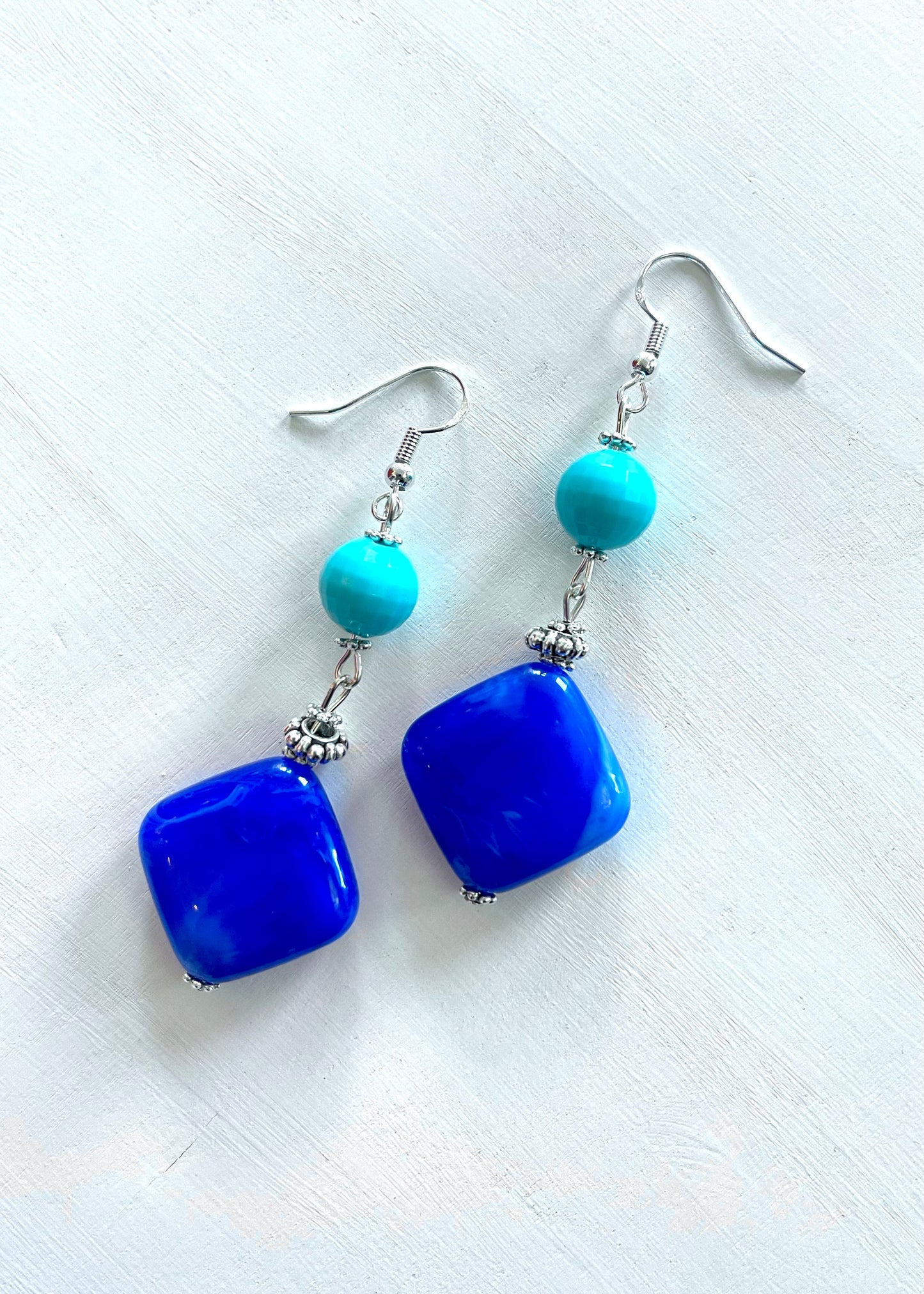 Sela Earrings