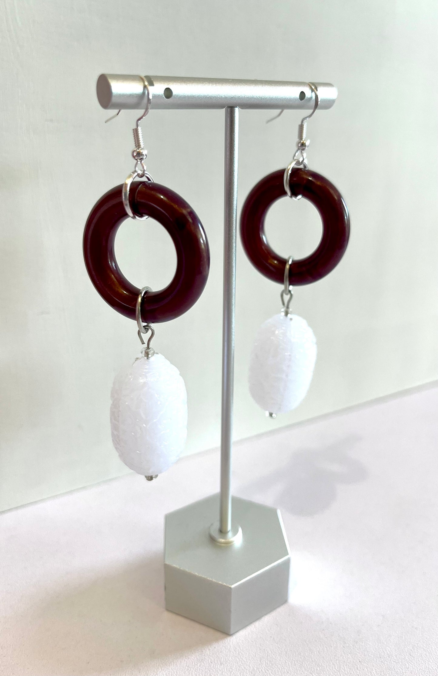 Mara Earrings