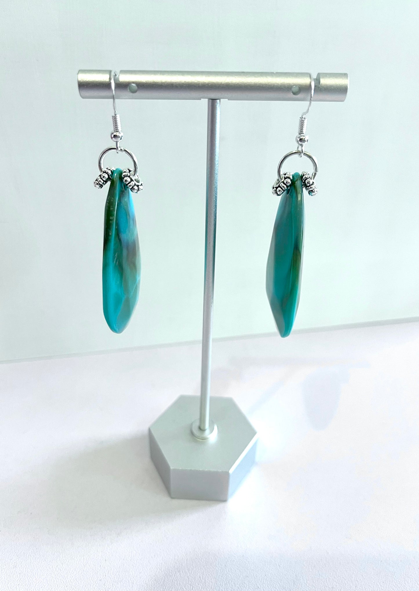 Charlotte Earrings