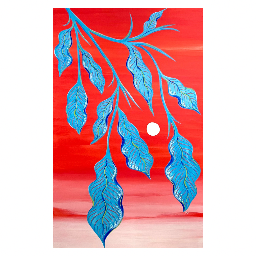 Ruminations - marjorieblume