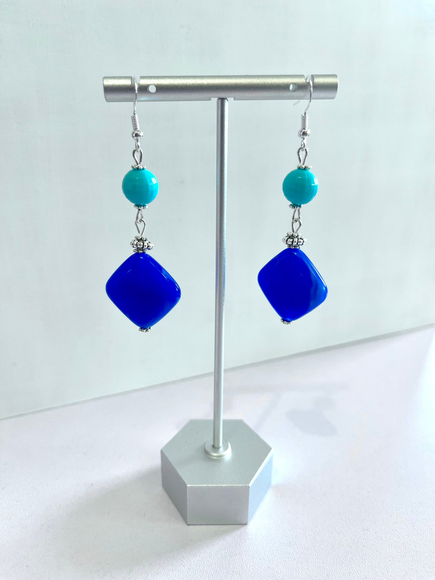 Sela Earrings