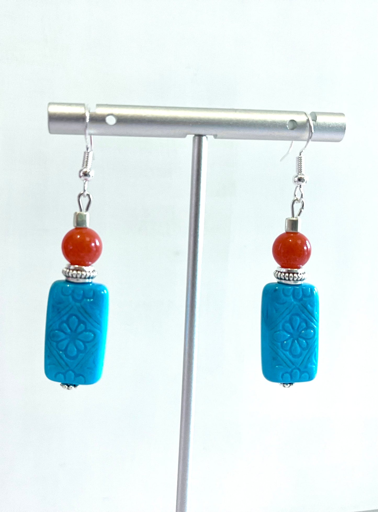 Teala Earrings - marjorieblume