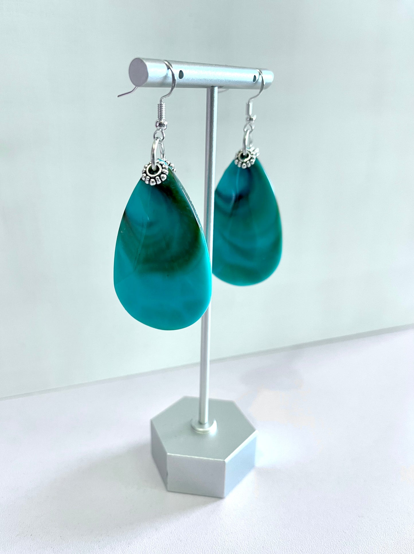 Charlotte Earrings