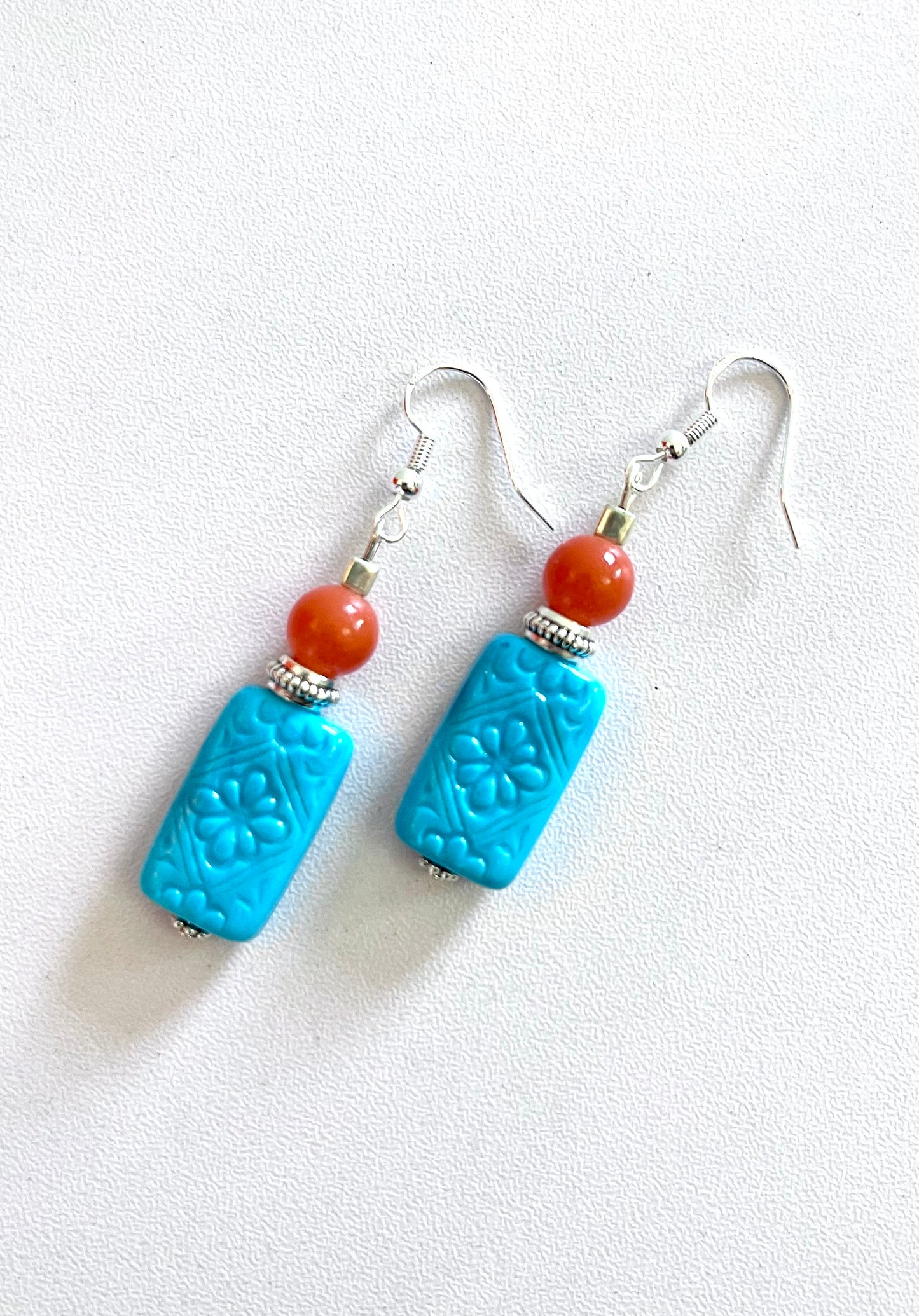 Teala Earrings - marjorieblume