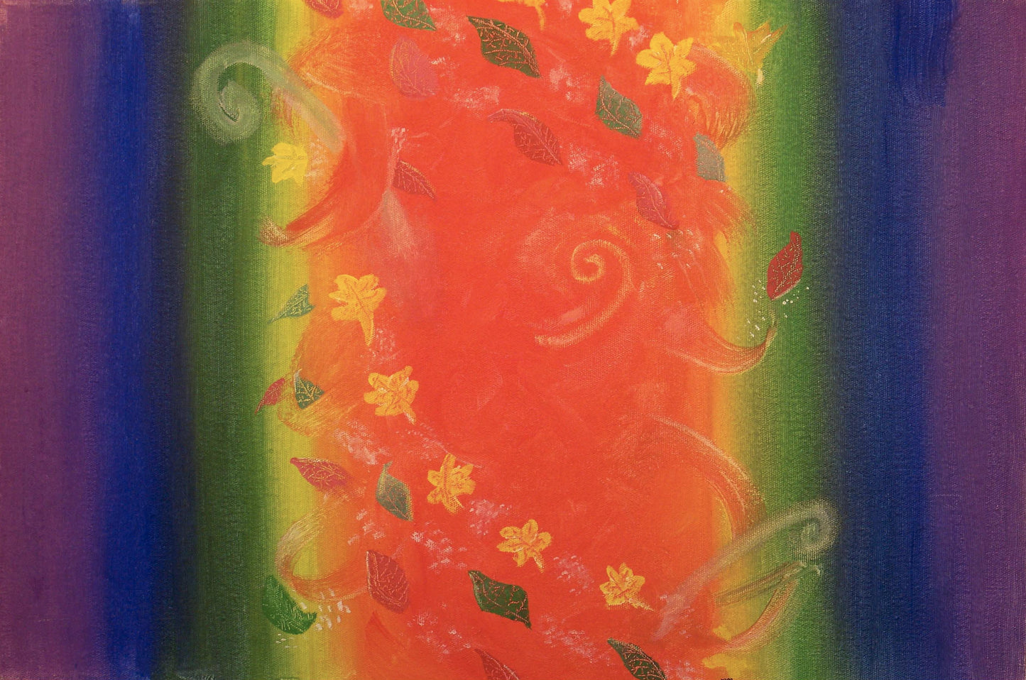 Pocahontas-Fine Art Print - marjorieblume