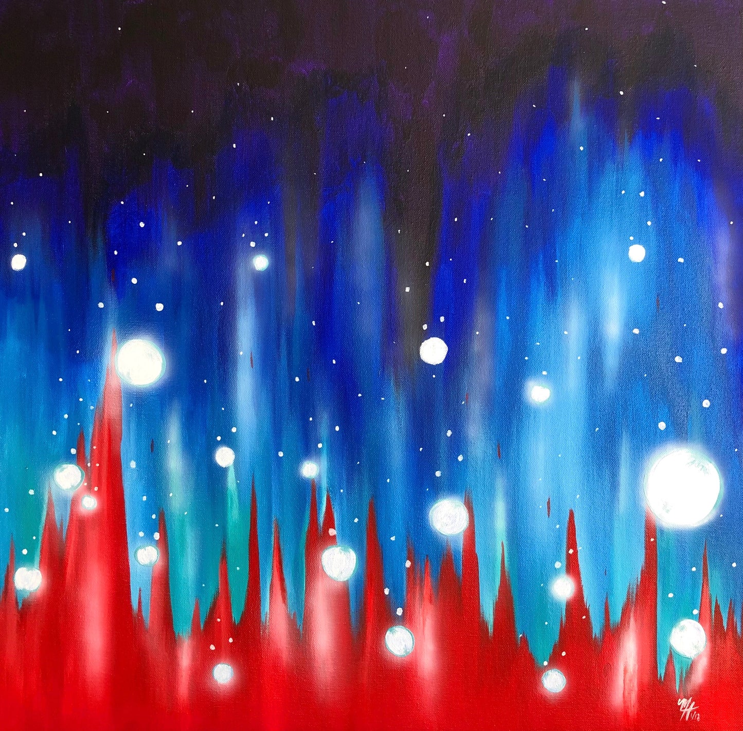 Nerves - marjorieblume