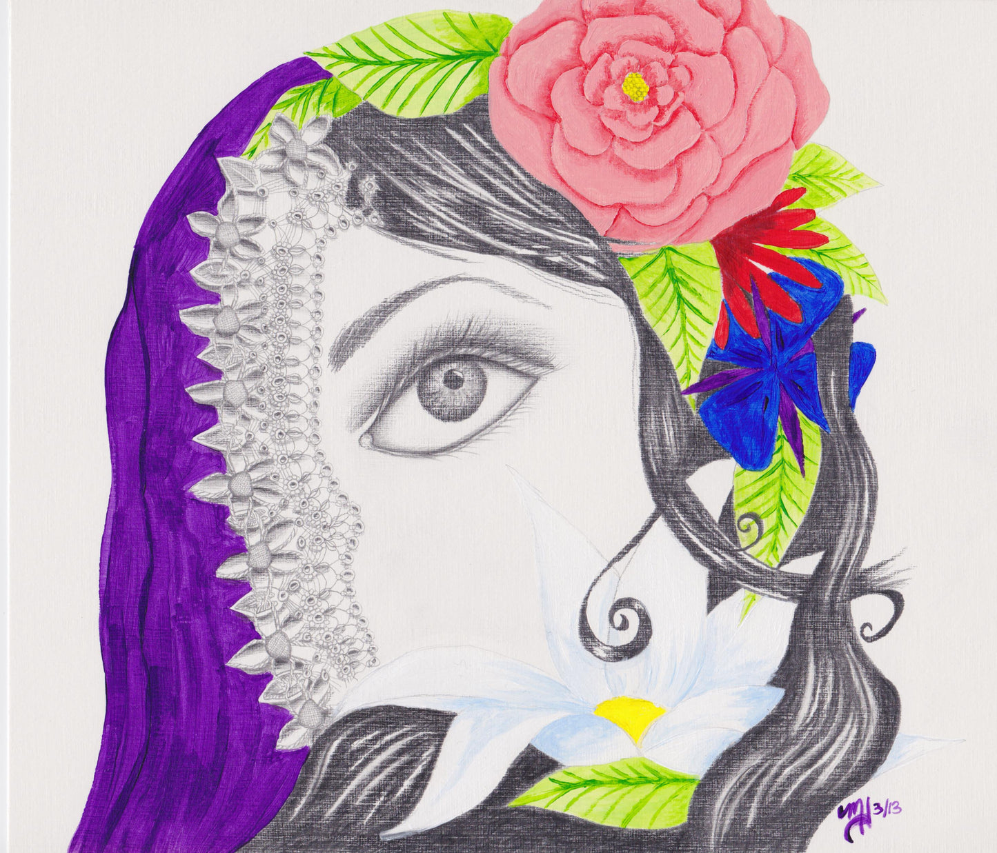Runaway - marjorieblume