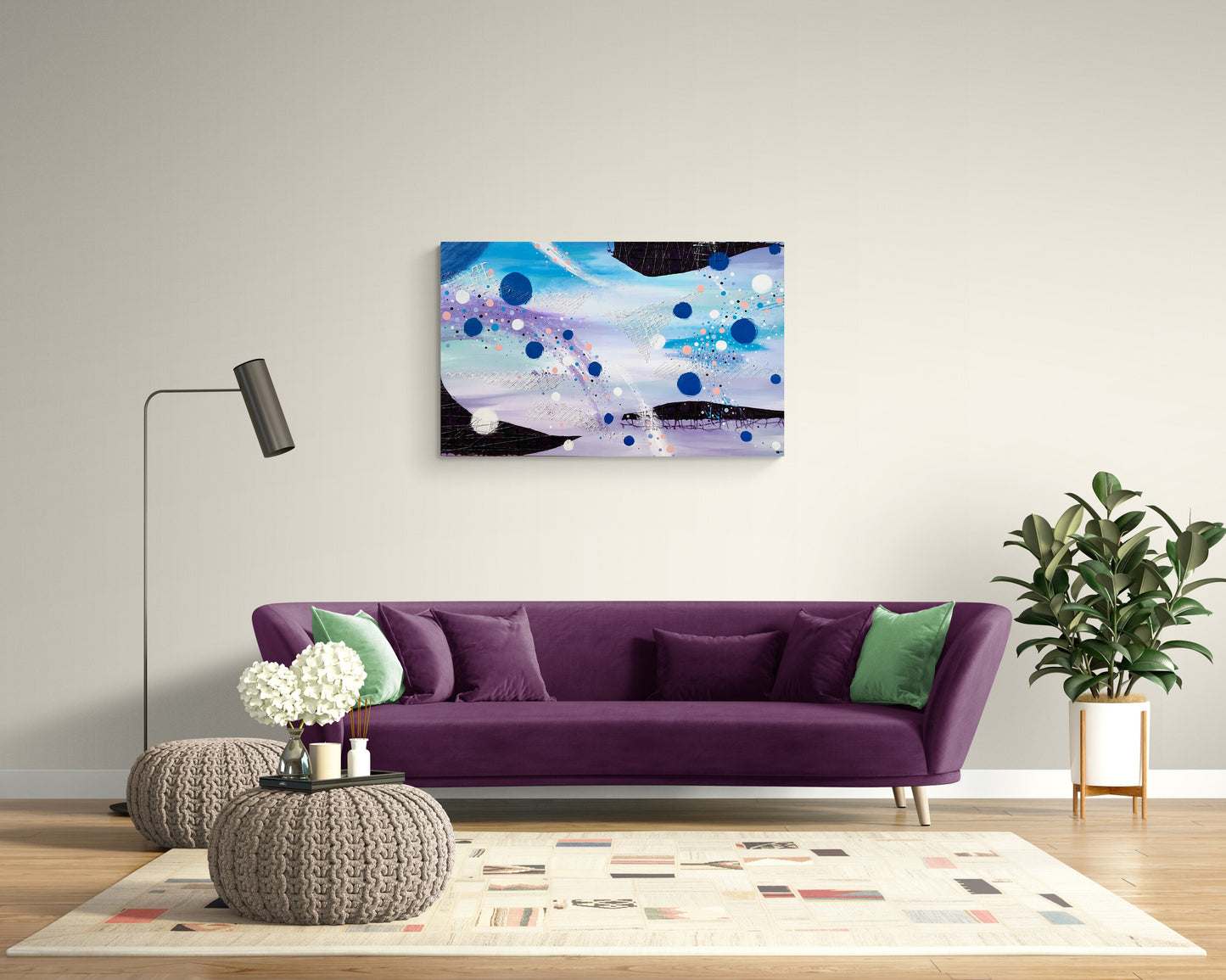 When It Rains - marjorieblume