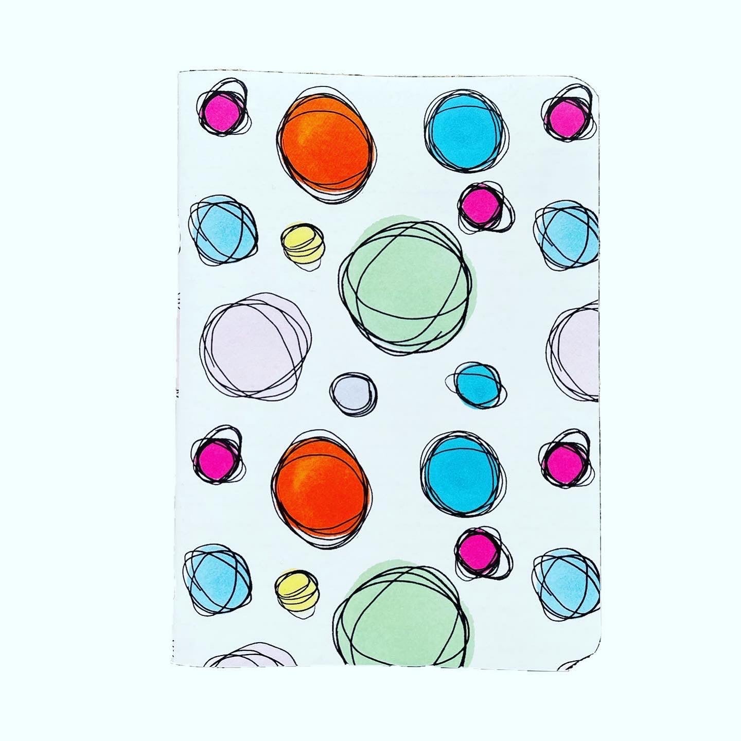Cool Kids Notebooks Set of 3 - marjorieblume