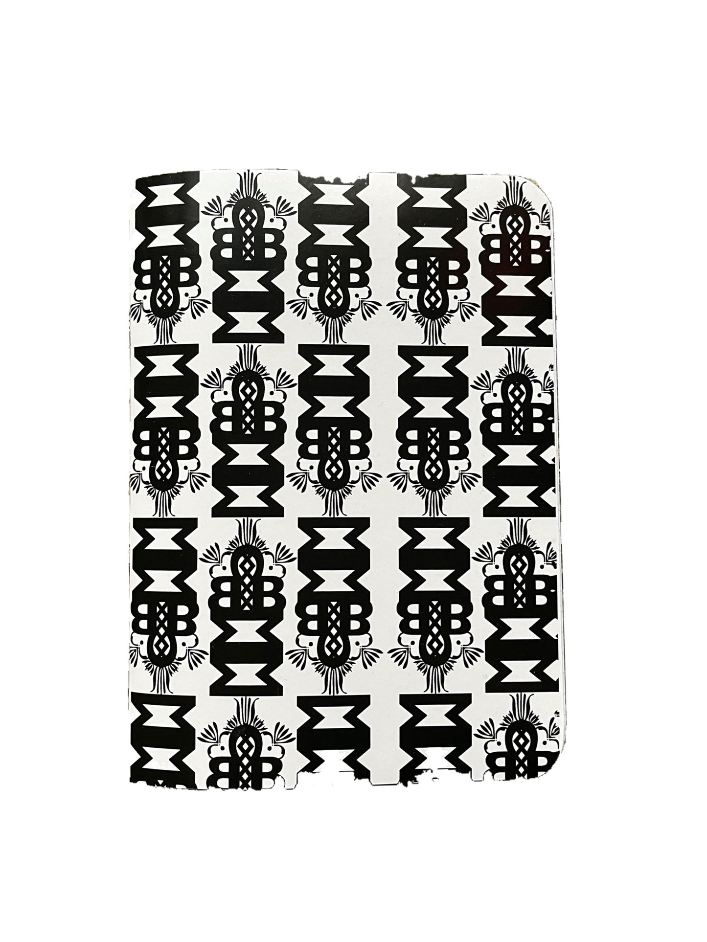 Type A Notebooks Set of 2 - marjorieblume