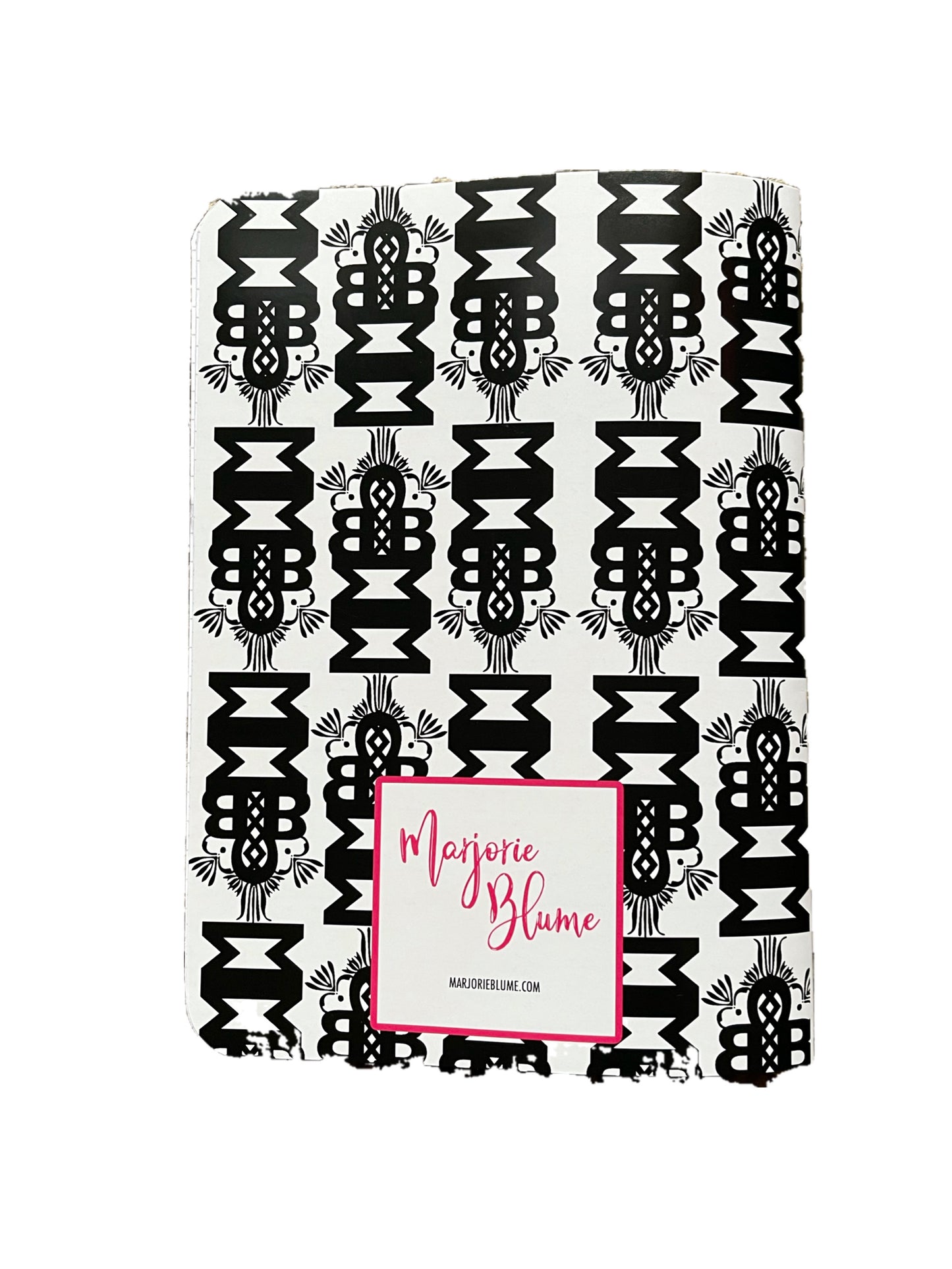 Type A Notebooks Set of 2 - marjorieblume