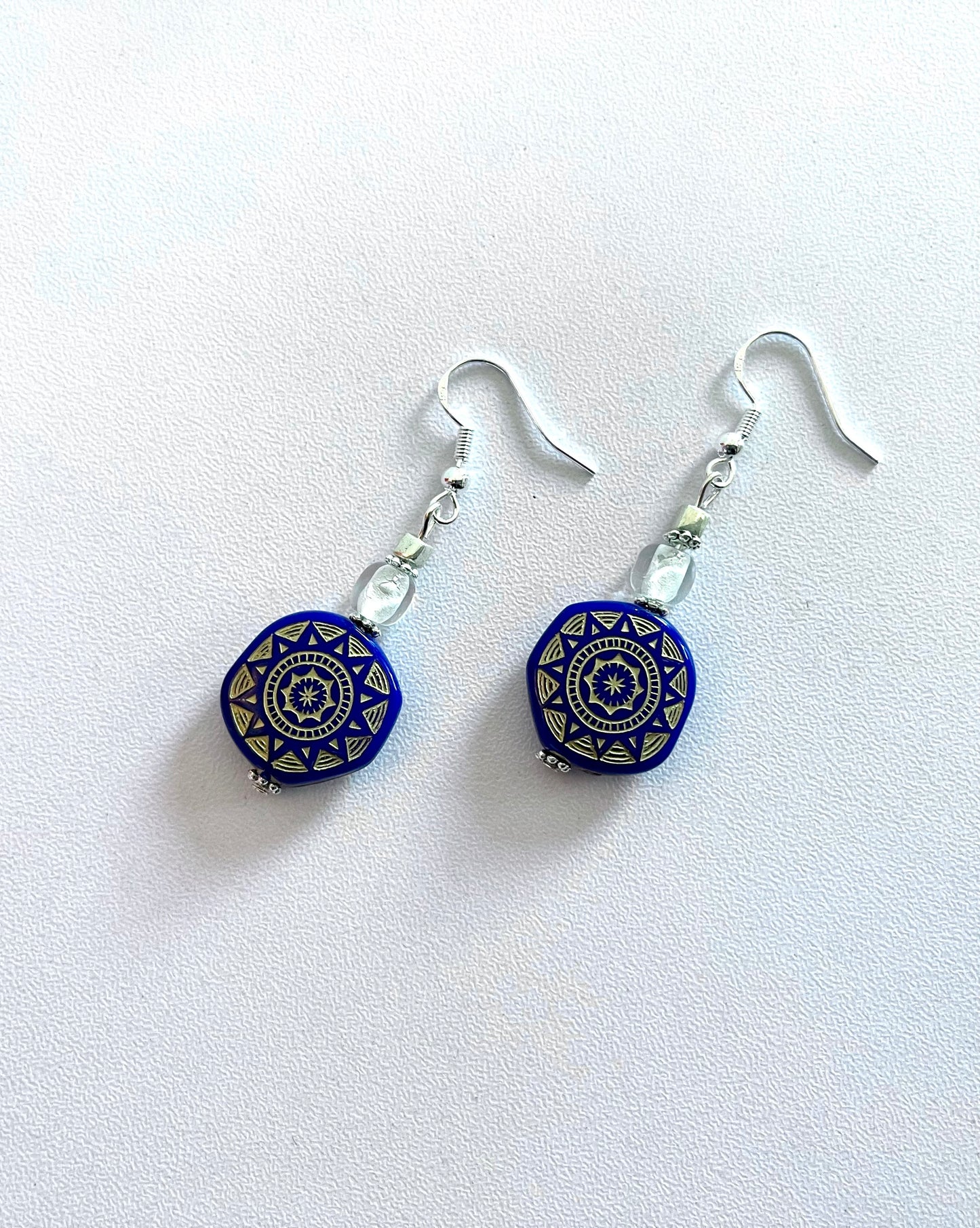 Talisa Earrings