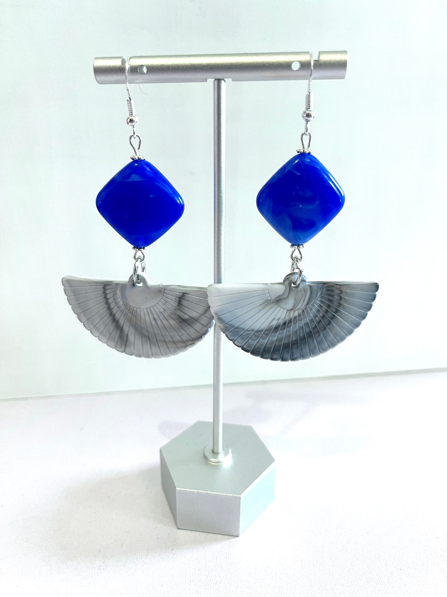 Circa Fanfare Earrings