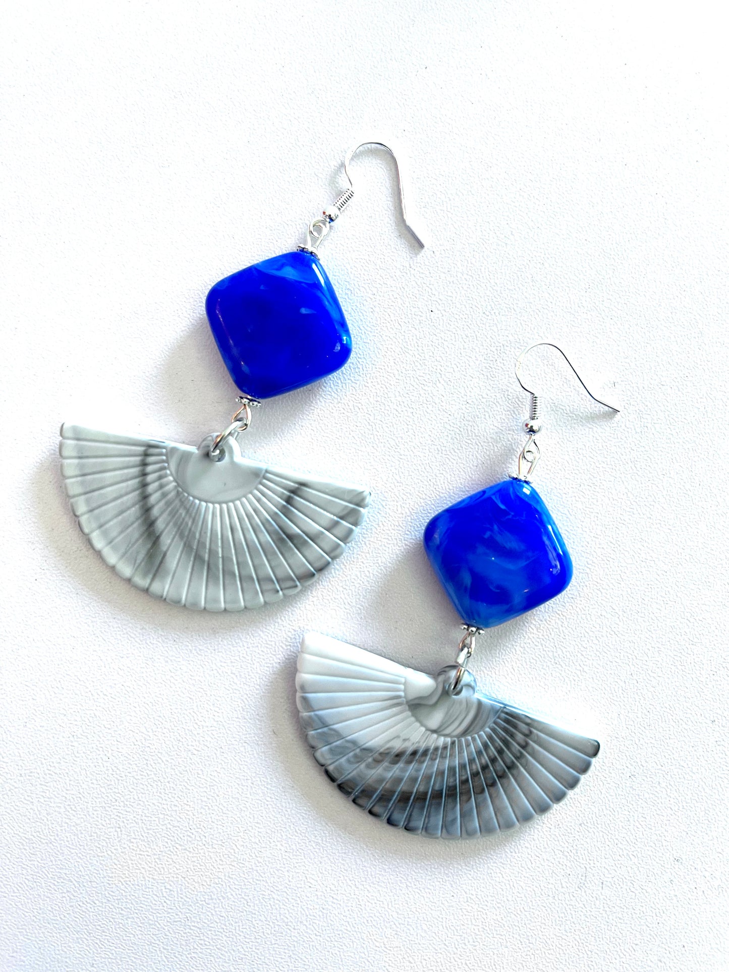 Circa Fanfare Earrings