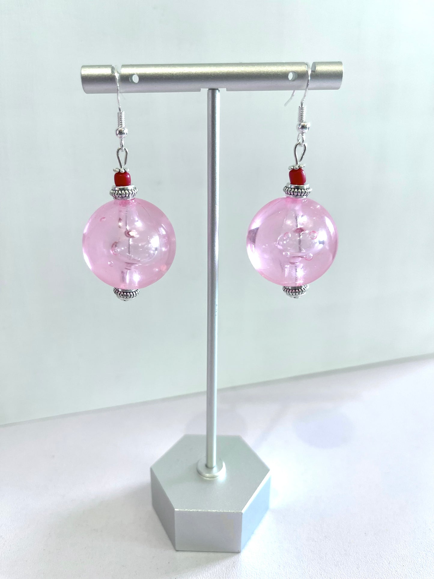 Bubble Earrings